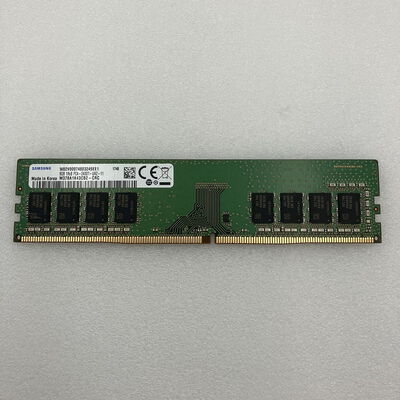 【新潟店】中古  PC4-19200 8GB デスクトップ用 126163 