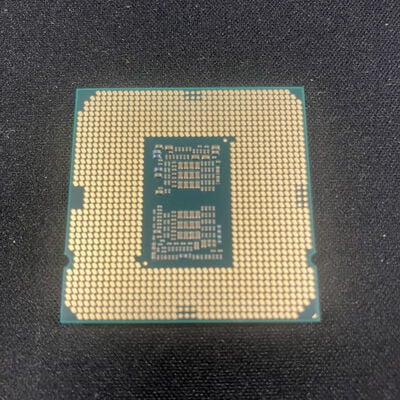 【大宮店】中古  INTEL Core i5 10400F (1200/2.9G/12M/C6/12) 142725 