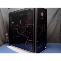中古  OMENデスクトップ(i7 12700K/64GB/SSD1TB/RTX3070) 4540002435 