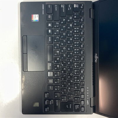 【博多店】中古  富士通　LIFEBOOK U9311 (i5-1145G7/8GB/SSD256GB) 3310007139 
