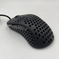 中古  CHERRY XTRFY M4 RGB[ブラック] 4510003176 