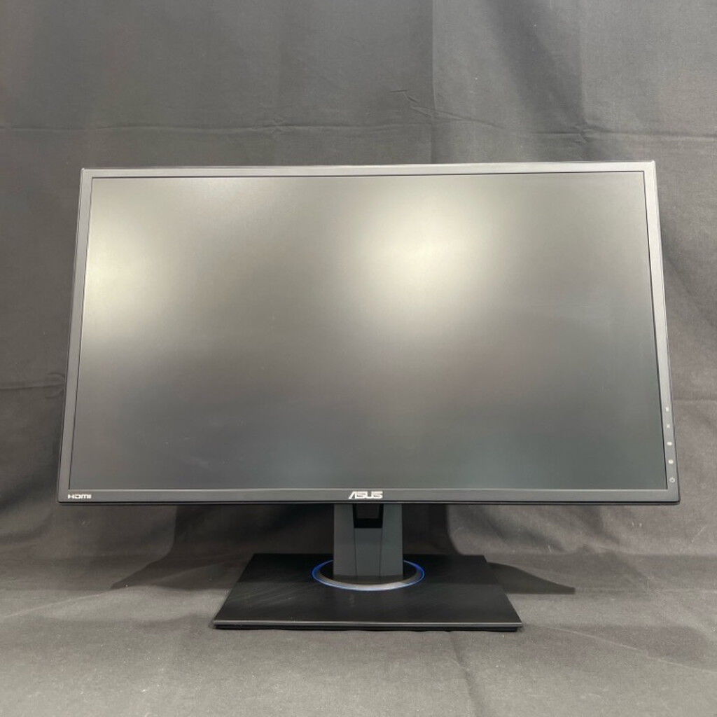 中古 ASUS VG245HE-DP (24.5 TN フルHD 1920x1080 75Hz) 5140001690