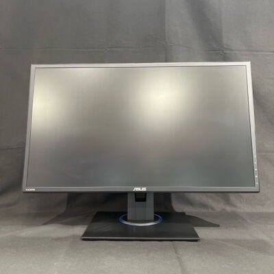 【静岡東瀬名店】中古  ASUS VG245HE-DP (24.5 TN フルHD 1920x1080 75Hz) 5140001690 
