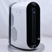 中古  DELL ALIENWARE AURORA R11(Intel Core i7 10700F/16GB DDR4 (PC4)/SSD500GB/なし/NVIDIA GeForce RTX 2070 SUPER 8GB/Wi-Fi/W11H64 MAR) 203895 
