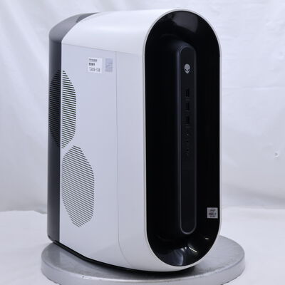 【通販センター】中古  DELL ALIENWARE AURORA R11(Intel Core i7 10700F/16GB DDR4 (PC4)/SSD500GB/なし/NVIDIA GeForce RTX 2070 SUPER 8GB/Wi-Fi/W11H64 MAR) 203895 