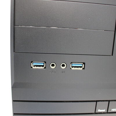 【通販センター】中古  THIRDWAVE Magnate EM041(Intel Core i5 8400/16GB DDR4 (PC4)/SSD525GB/BD-RE/オンボード/W11H64 MAR) 194217【5/7値下げ!】 