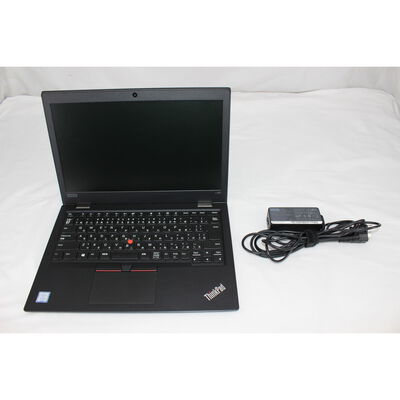 中古  Lenovo ThinkPad L390  166993 