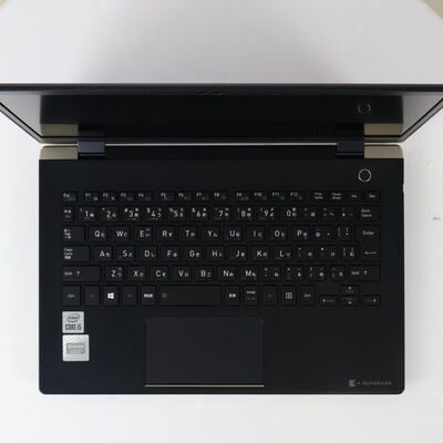 【通販センター】中古  TOSHIBA dynabook G83/FP A6G7FPF2H512 (Intel Core i5 10210U 1.6GHz/8GB/SSD512GB/-/オンボード/13.3/1366x768/GbE/Wi-Fi/WEBCAM/W11H64) 192141 