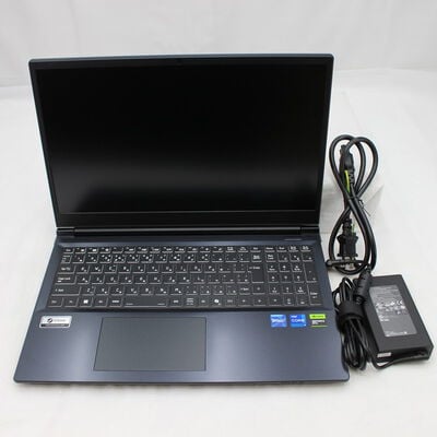 【水戸赤塚店】中古  THIRDWAVE GALLERIA RL7C-R56-5N 189552 