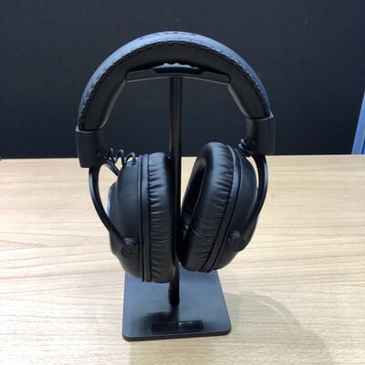 【甲府飯田店】中古  ロジクール PRO X Gaming Headset G-PHS-003 4720001894
