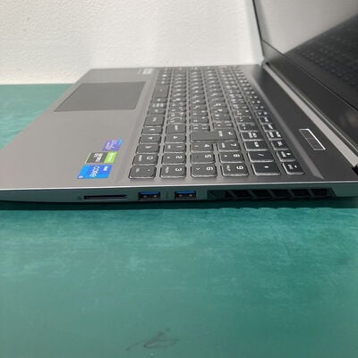 【浦添城間店(沖縄)】中古  GALLERIA RL5C-G50(i5-11400H/16GB/SSD500GB/GTX1650/W11H) 4780001419 