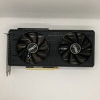 中古  Palit NE63060019K9-190AD(RTX3060 Dual 12G) 175511 