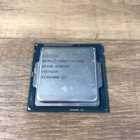 中古  INTEL Core i5-4690 (1150/3.50GHz/6M/C4/T4) 124253 