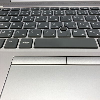 【宇都宮鶴田店】中古  HP ZBook 14u G6 (INTEL Core i7 8565U 1.8GHz/16GB/SSD1TB/-/オンボード/14/1920x1080/Wi-Fi/WEBCAM/W11H64) 182267 