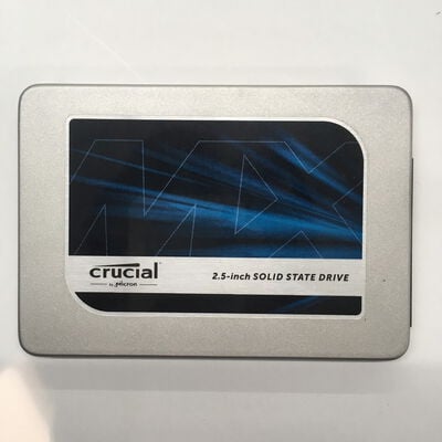 【博多店】中古  各社 2.5インチ SSD 525GB SATA 135991 
