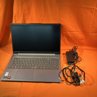 中古  Lenovo IdeaPad Slim 3 15ABR8 (R5 7530U/16GB/SSD512GB/WLAN/15.6FHD/W11H) 3280021350【2/26値下げ!】 