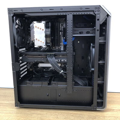 【津ラッツ店】中古  GALLERIA XA7C-R37(i7 10700/32GB/SSD1TB/RTX3070/W11H) 4990001624 