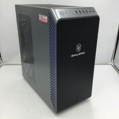 【白山FM松任店】中古  GALLERIA SK 4950001745 