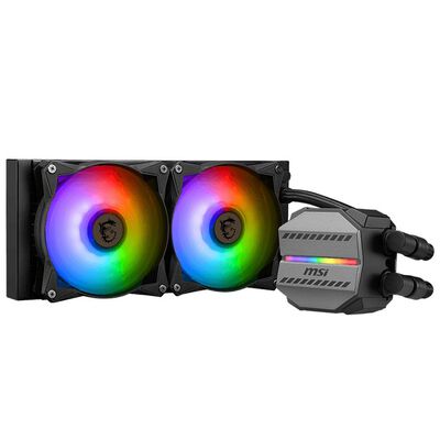 MSI  MAG CORELIQUID M240 