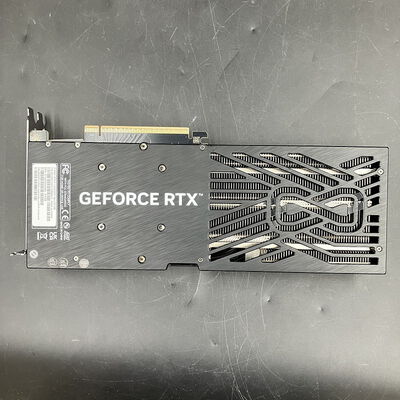 【大須店】中古  Palit NE7506T019T1-GB2061S(RTX5060Ti Infinity3 16G) 178241 