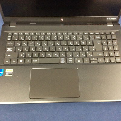 【川崎店】中古  Acer Nitro V 15 15-51-F76Z45(i7-13620H/16GB/SSD1TB/RTX4050/W11H) 3170006402 