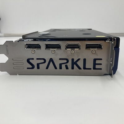 【白山FM松任店】中古  各社 Intel Arc A750(8GB PCI-E) 153054 