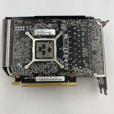 【新潟店】中古  Palit NE63060019K9-190AF (RTX3060 12GB) 144785 