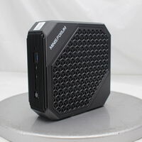 中古  MINSFORUM HX90G(AMD Ryzen 9 5900HX/16GB DDR4 (PC4)/SSD512GB/なし/AMD Radeon RX 6600M 8GB/W11H64 MAR) 196949 