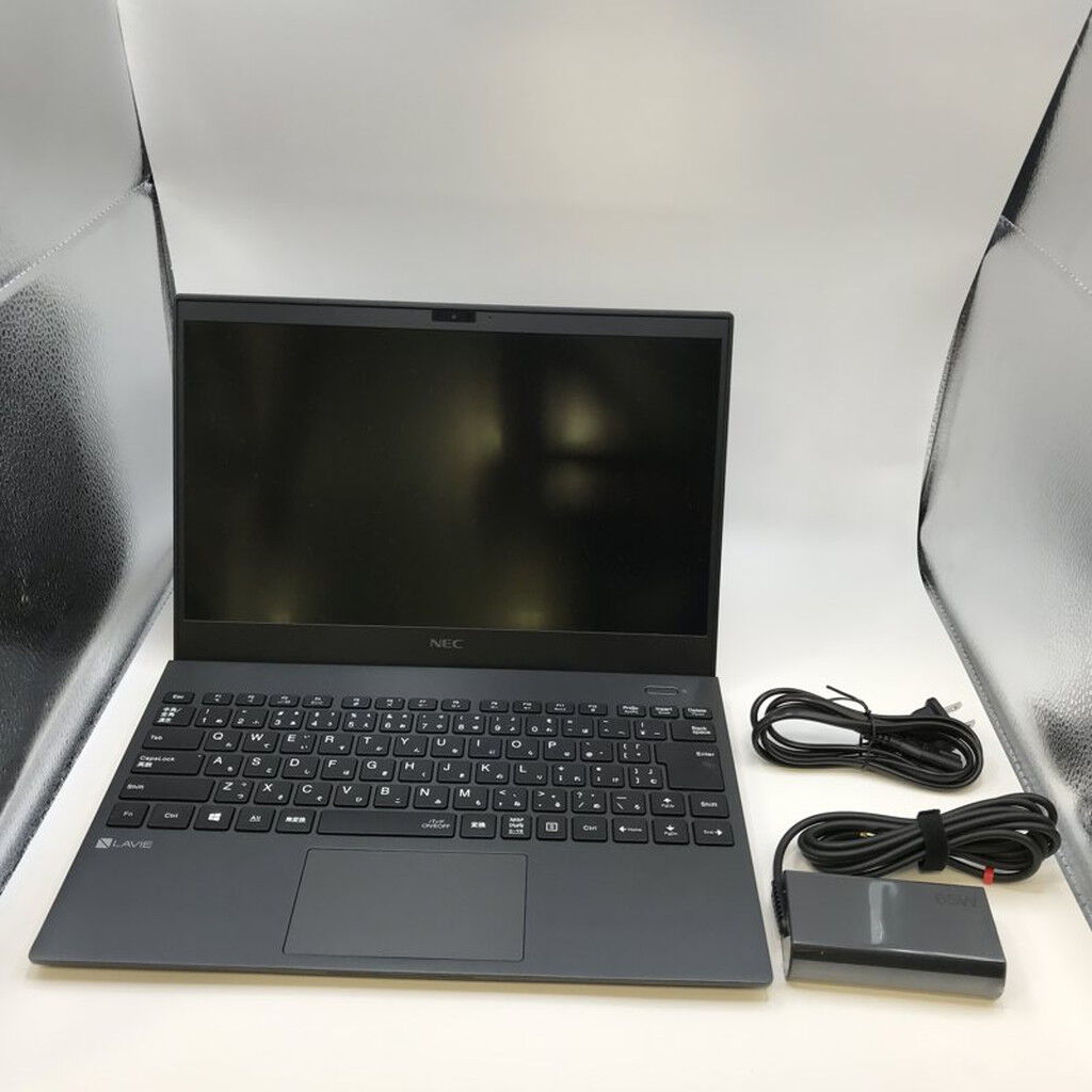 中古 NEC LAVIE PC-GN186J4GH (i7 10510U/16GB/SSD256GB/WLAN/13.3FHD