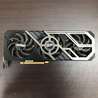 中古  Palit NE63070019P2-1041A (RTX3070 8GB)_ 185758 