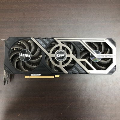【福山ココローズ店】中古  Palit NE63070019P2-1041A (RTX3070 8GB)_ 185758 
