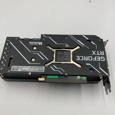 【水戸赤塚店】中古  玄人志向 GALAKURO GAMING GG-RTX3070Ti-E8GB/DF(PCIExp 8GB) 4680004110 