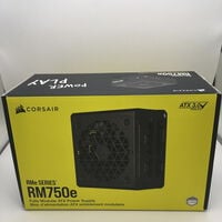 中古  CORSAIR CP-9020262-JP(RM750e ATX3.0 80+G P) 5250001295 