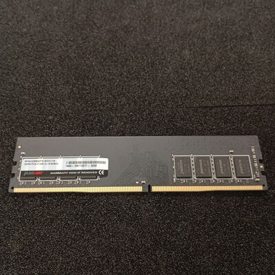 【大須店】中古  PC4-21300 8GB デスクトップ用 126165 