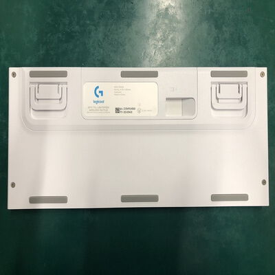 【浦添城間店(沖縄)】中古  ﾛｼﾞｸｰﾙ G913-TKL-TCWH (無線 RGB ｹﾞｰﾐﾝｸﾞｷｰﾎﾞｰﾄﾞ) 4920000588 