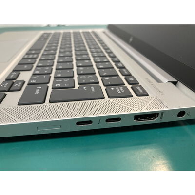 【富山本郷店】中古  HP EliteBook 830 G8 MSO (Intel Core i5 1145G7 2.6GHz/16GB/SSD256GB/-/オンボード/13.3/1920x1080/Wi-Fi/WEBCAM/W11P/Microsoft Office Home and Business 2024) 188230 