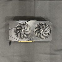 中古  ASUS DUAL-RTX2060-6G-EVO (RTX2060 6GB) 5140001689 