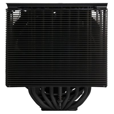 CoolerMaster  MasterAir MA824 Stealth MAM-D8PN-318PK-R1