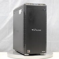 中古  mouse G-Tune PM-AB450 