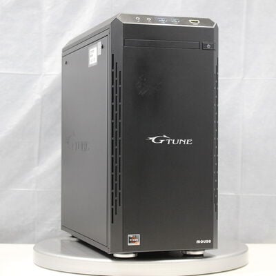 中古  mouse G-Tune PM-AB450 