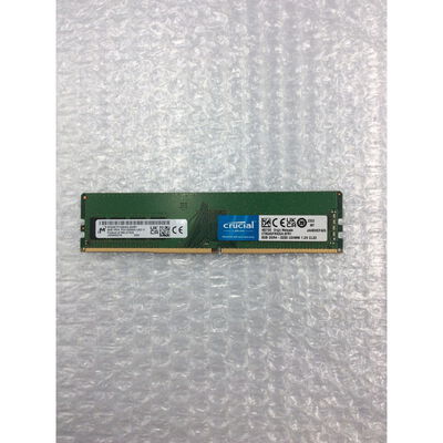 【座間相武台】中古  PC4-25600 8GB デスクトップ用 140727 