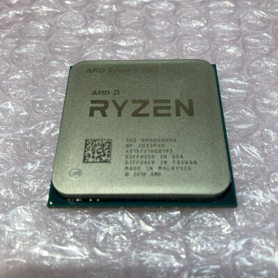 【堺七道店】中古  AMD Ryzen 5 3500 (AM4/3.6/19M/C6/T6/65W) 142095 