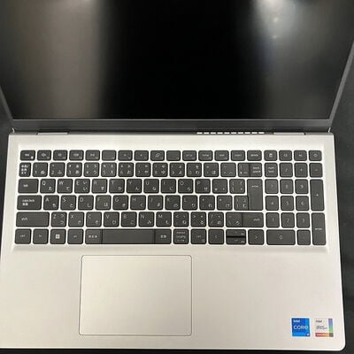 【大須店】中古  DELL Inspiron 15 3520(i5-1235U/16GB/なし/SSD512GB/15.6/FHD/W11H) 3120022524 