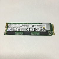 中古  Intel SSD 665p SSDPEKNW010T9(M.2 1TB NVMe 2280) 4560001316 