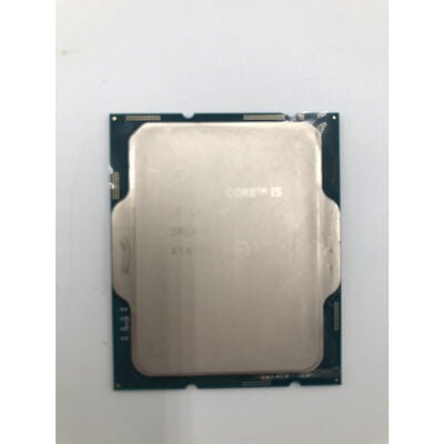 【水戸赤塚店】中古  INTEL Core i5 12400F  (1700/2.5G/18M/C6/T12) 148615 