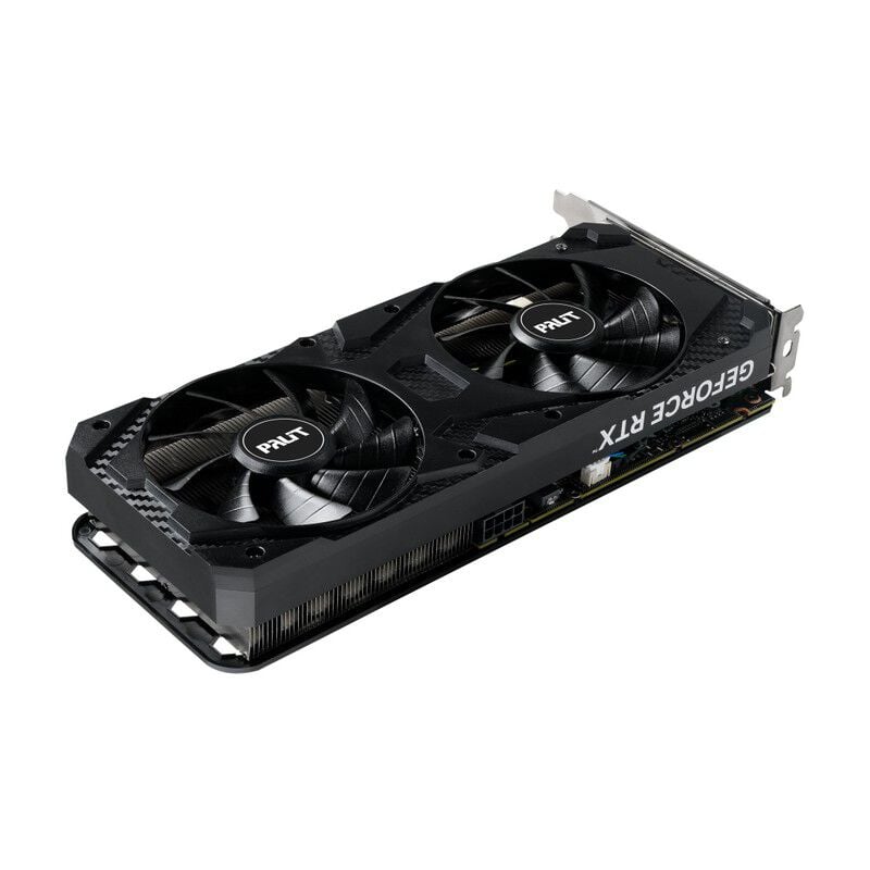 Palit NE63060U19K9-PG190L (RTX 3060 Infinity 2 OC 12GB