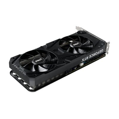 Palit  NE63060U19K9-PG190L (RTX 3060 Infinity 2 OC 12GB) 