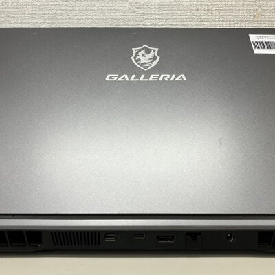 【町田店】中古  GALLERIA RL7C-R45-5N 3330003133 