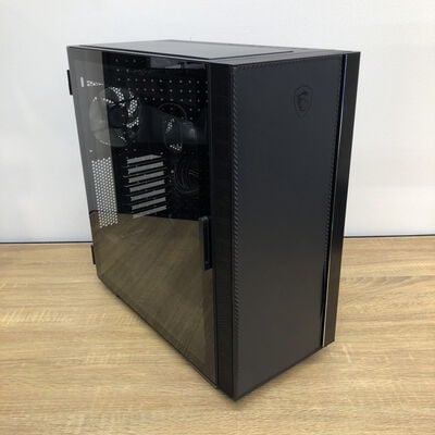 【津ラッツ店】中古  自作PC 4990001040