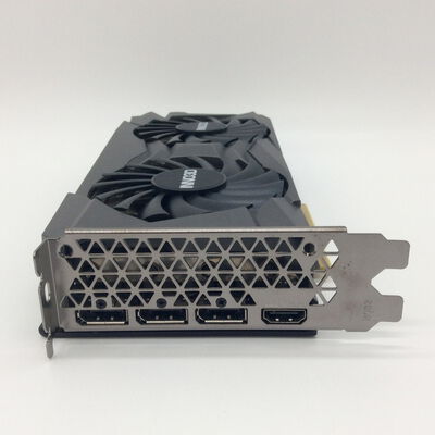 【浜松店】中古  INNO3D GeForce RTX 3060Ti TWIN X2 LHR (RTX3060Ti 8GB) 1300008262 